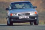 Opel Astra 1991 года